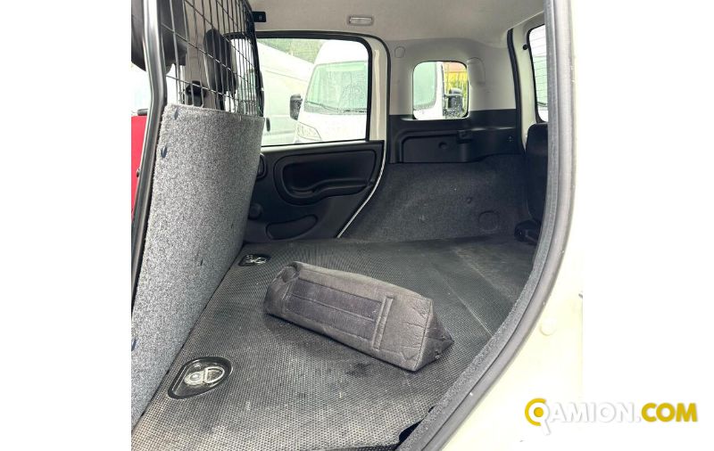 Fiat PANDA PANDA | MUGAVERO ANTONIO & FIGLI SRL