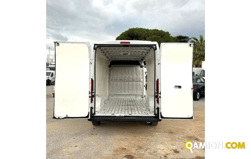 Fiat DUCATO ducato | MUGAVERO ANTONIO & FIGLI SRL