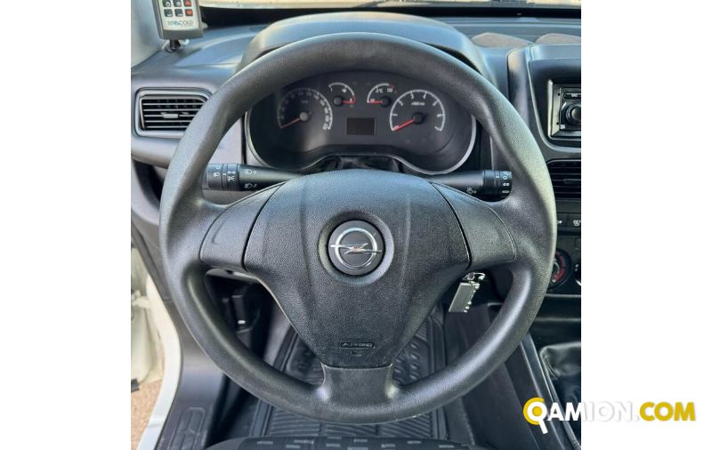 Opel COMBO combo | MUGAVERO ANTONIO & FIGLI SRL