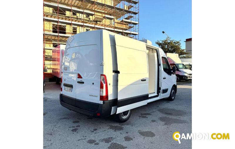 Renault MASTER MASTER | MUGAVERO ANTONIO & FIGLI SRL