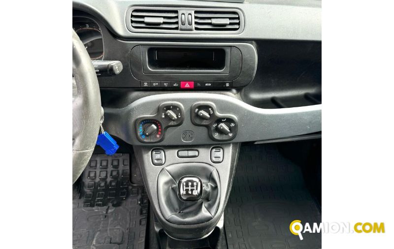 Fiat PANDA PANDA | MUGAVERO ANTONIO & FIGLI SRL