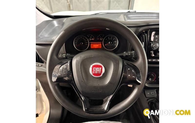 Fiat DOBLO doblo maxi | MUGAVERO ANTONIO & FIGLI SRL