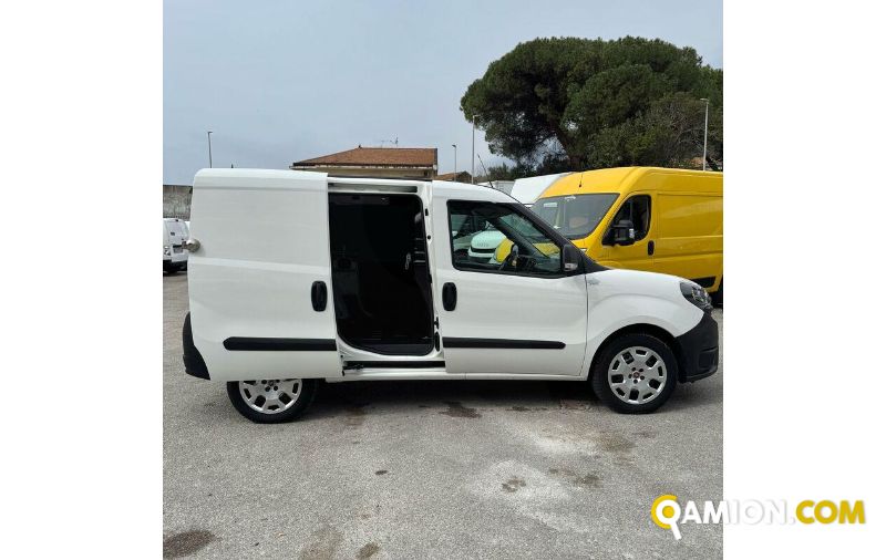 Fiat DOBLO' DOBLO' | MUGAVERO ANTONIO & FIGLI SRL
