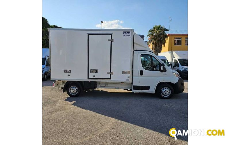 Citroen JUMPER JUMPER | MUGAVERO ANTONIO & FIGLI SRL