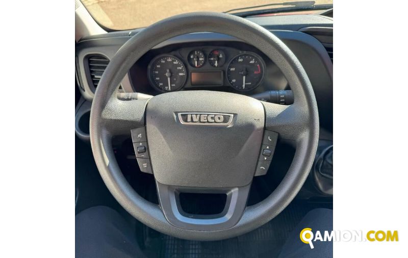 Iveco DAILY 35s16 | MUGAVERO ANTONIO & FIGLI SRL