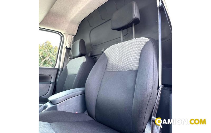 Renault KANGOO KANGOO | MUGAVERO ANTONIO & FIGLI SRL