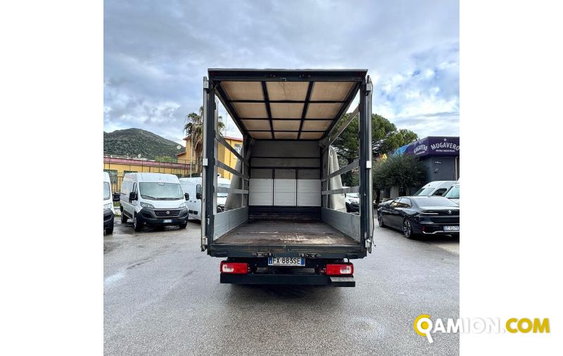 Volkswagen CRAFTER CRAFTER | MUGAVERO ANTONIO & FIGLI SRL