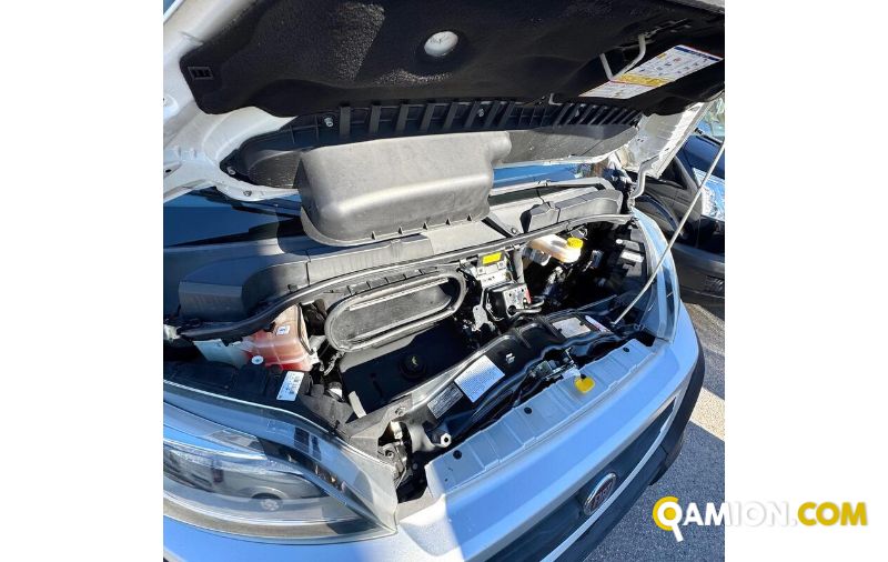 Fiat DUCATO ducato maxi