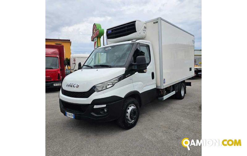 Iveco DAILY daily 65c15 | MUGAVERO ANTONIO & FIGLI SRL