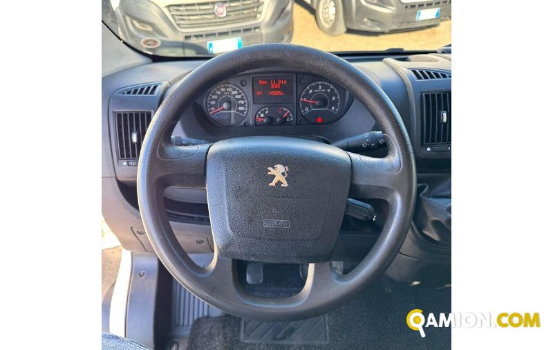 Peugeot BOXER BOXER | MUGAVERO ANTONIO & FIGLI SRL
