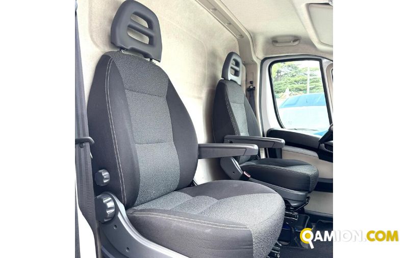 Fiat DUCATO ducato maxi