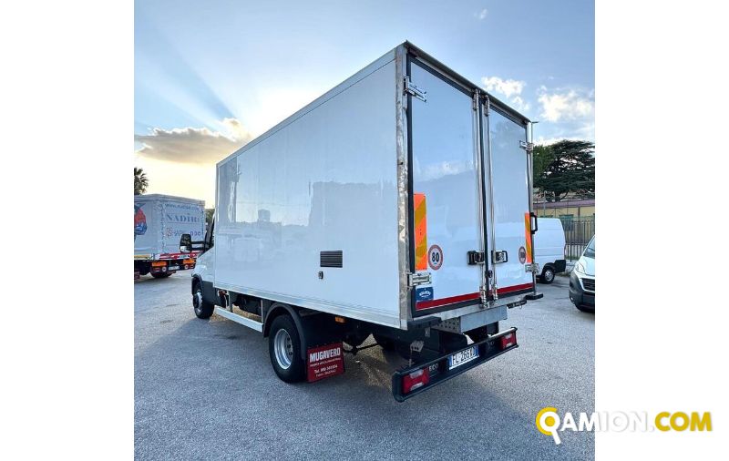 Iveco DAILY daily 60c15 | MUGAVERO ANTONIO & FIGLI SRL