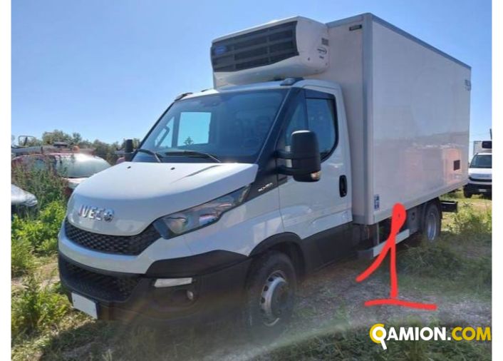 Iveco DAILY daily 60c15 | MUGAVERO ANTONIO & FIGLI SRL