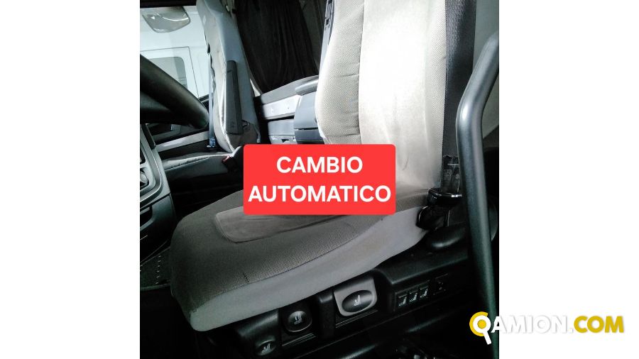 Iveco STRALIS STRALIS | MUGAVERO ANTONIO & FIGLI SRL