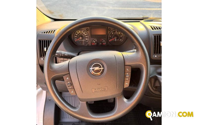 Opel MOVANO MOVANO | MUGAVERO ANTONIO & FIGLI SRL