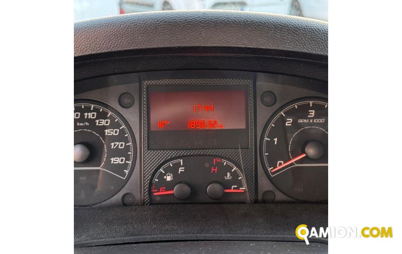 Fiat DUCATO ducato maxi