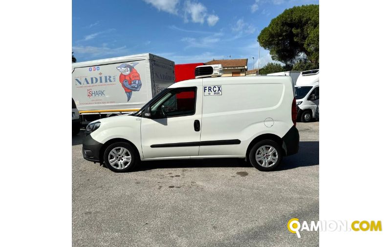 Fiat DOBLO doblo | MUGAVERO ANTONIO & FIGLI SRL