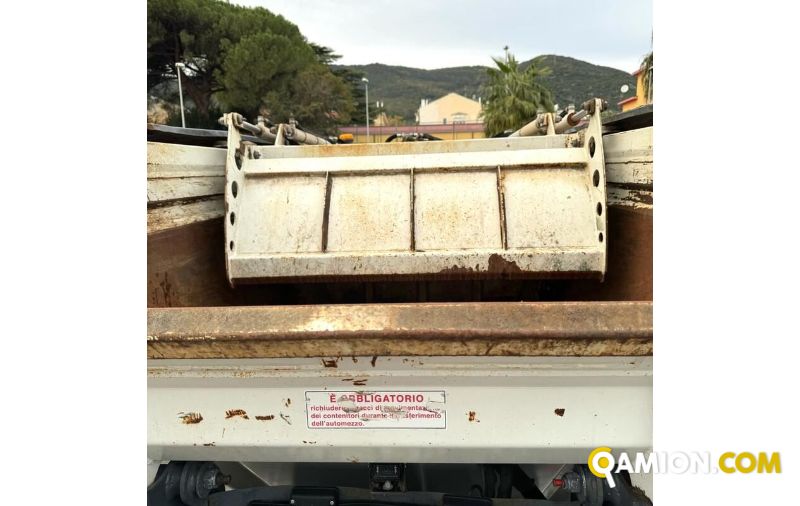 Mitsubishi fuso Canter Canter | MUGAVERO ANTONIO & FIGLI SRL