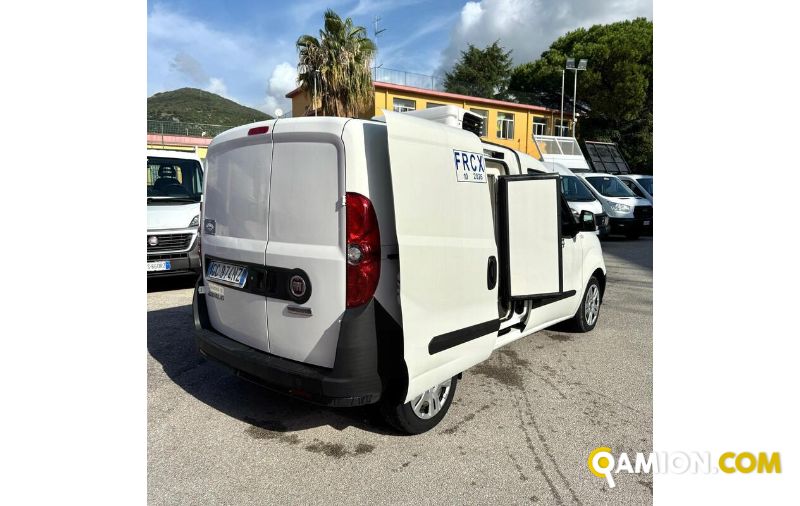 Fiat DOBLO doblo | MUGAVERO ANTONIO & FIGLI SRL