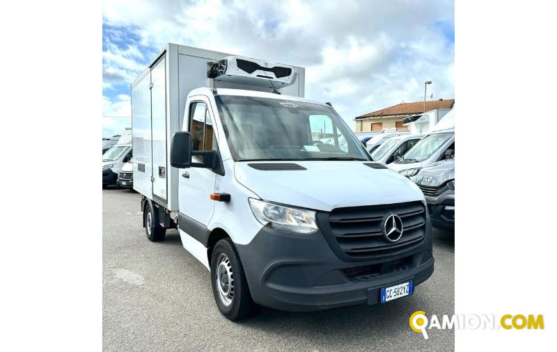 Mercedes SPRINTER SPRINTER | MUGAVERO ANTONIO & FIGLI SRL