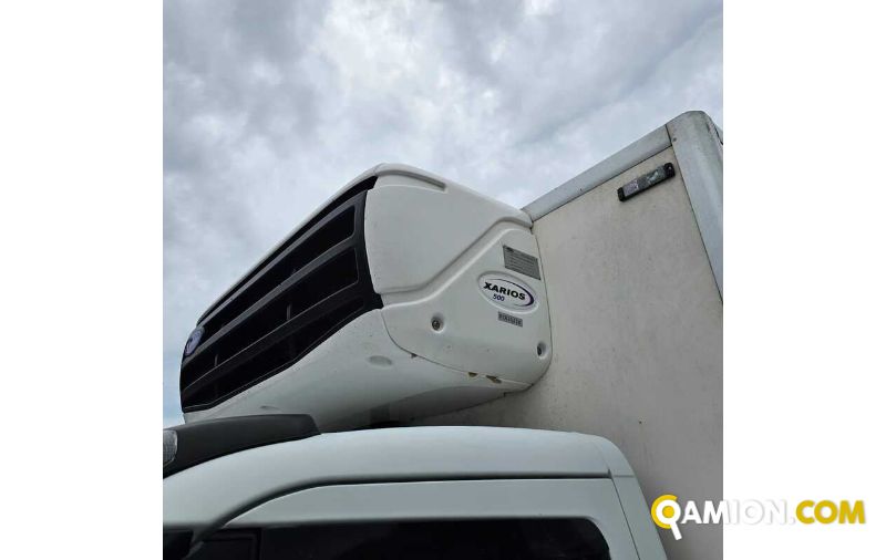 Iveco DAILY daily 65c15 | MUGAVERO ANTONIO & FIGLI SRL