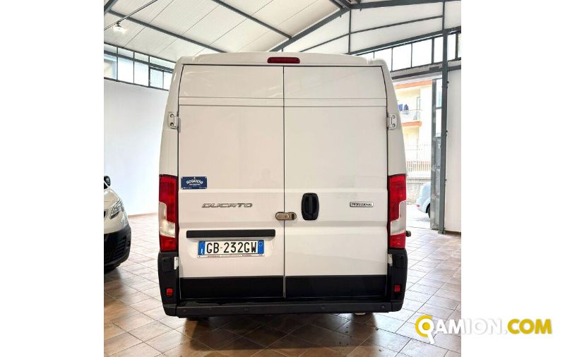 Fiat DUCATO DUCATO | MUGAVERO ANTONIO & FIGLI SRL