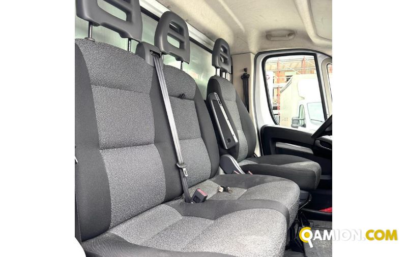 Fiat DUCATO DUCATO | MUGAVERO ANTONIO & FIGLI SRL