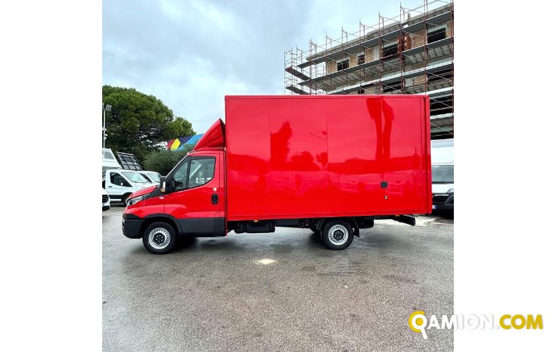 Iveco DAILY daily 35s12 | MUGAVERO ANTONIO & FIGLI SRL