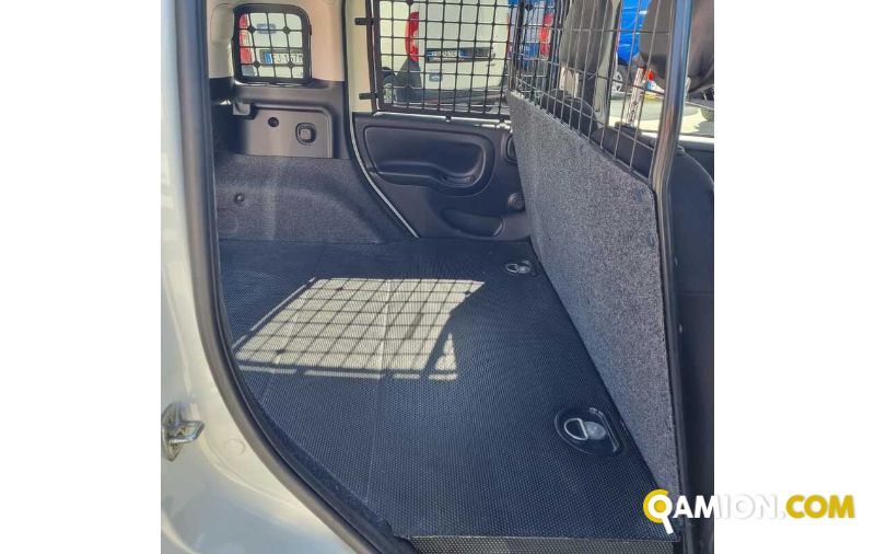 Fiat PANDA panda | MUGAVERO ANTONIO & FIGLI SRL