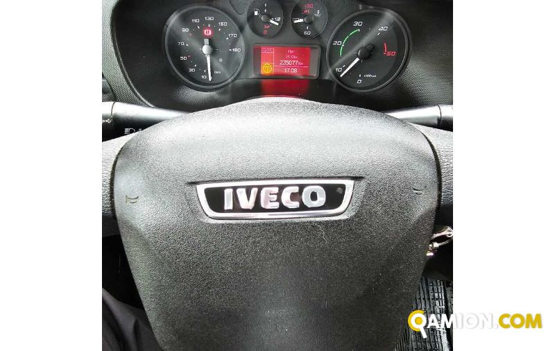 Iveco DAILY daily 65c15 | MUGAVERO ANTONIO & FIGLI SRL