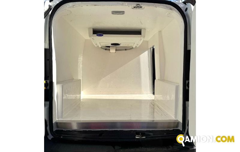 Fiat DOBLO doblo | MUGAVERO ANTONIO & FIGLI SRL