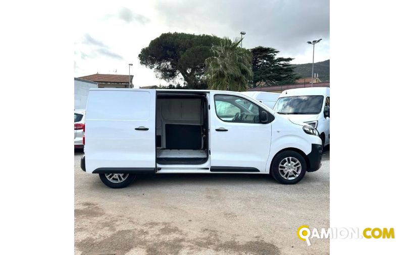 Citroen JUMPY jumpy | MUGAVERO ANTONIO & FIGLI SRL