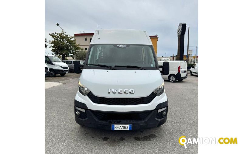 Iveco DAILY daily 35s15 | MUGAVERO ANTONIO & FIGLI SRL