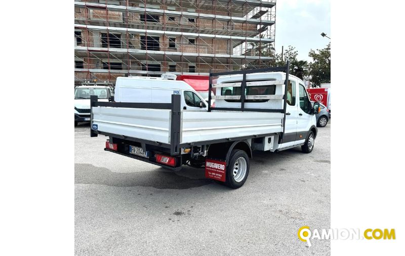 Ford TRANSIT TRANSIT | MUGAVERO ANTONIO & FIGLI SRL