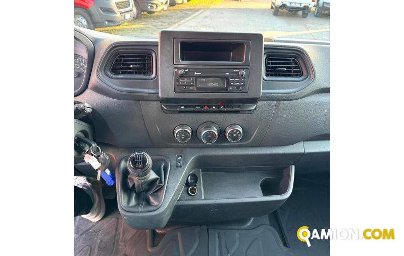 Renault MASTER MASTER | MUGAVERO ANTONIO & FIGLI SRL