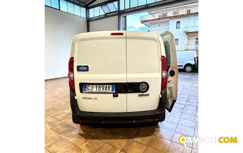 Fiat DOBLO DOBLO | MUGAVERO ANTONIO & FIGLI SRL