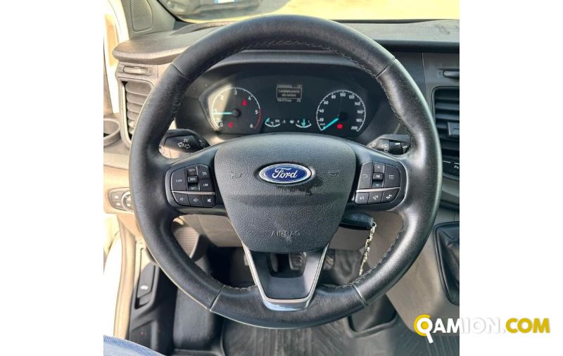 Ford TRANSIT transit | MUGAVERO ANTONIO & FIGLI SRL