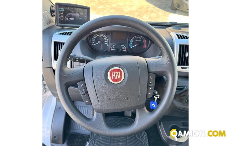 Fiat E-DUCATO E-DUCATO | MUGAVERO ANTONIO & FIGLI SRL