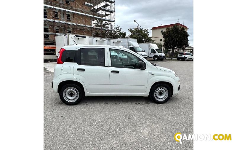 Fiat PANDA PANDA | MUGAVERO ANTONIO & FIGLI SRL