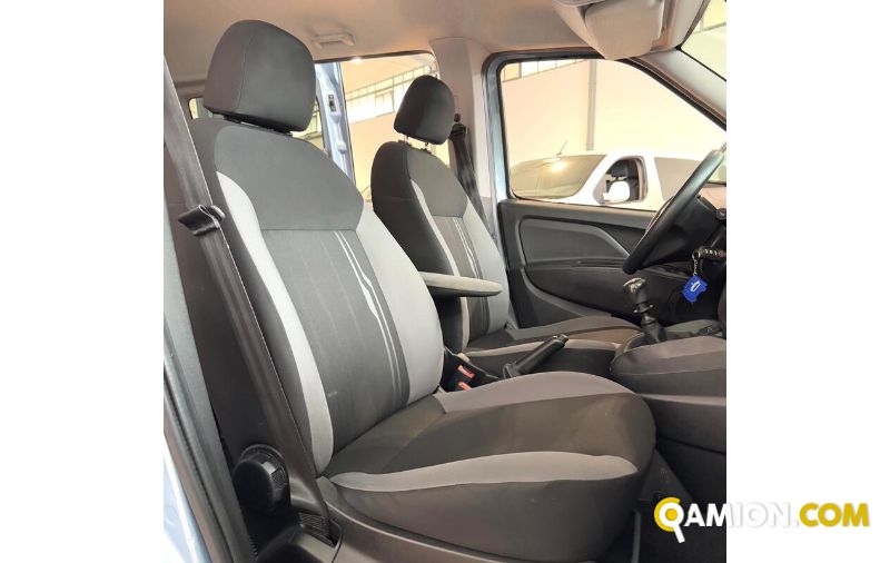 Fiat DOBLO' DOBLO' | MUGAVERO ANTONIO & FIGLI SRL