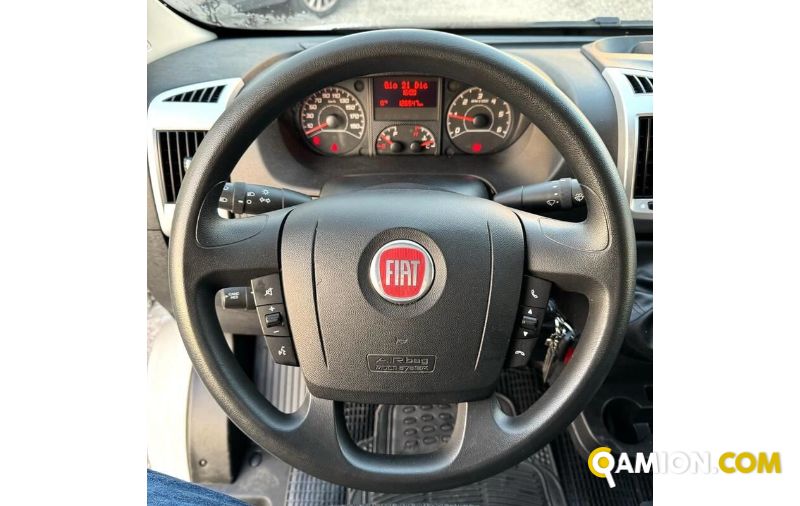 Fiat DUCATO ducato | MUGAVERO ANTONIO & FIGLI SRL