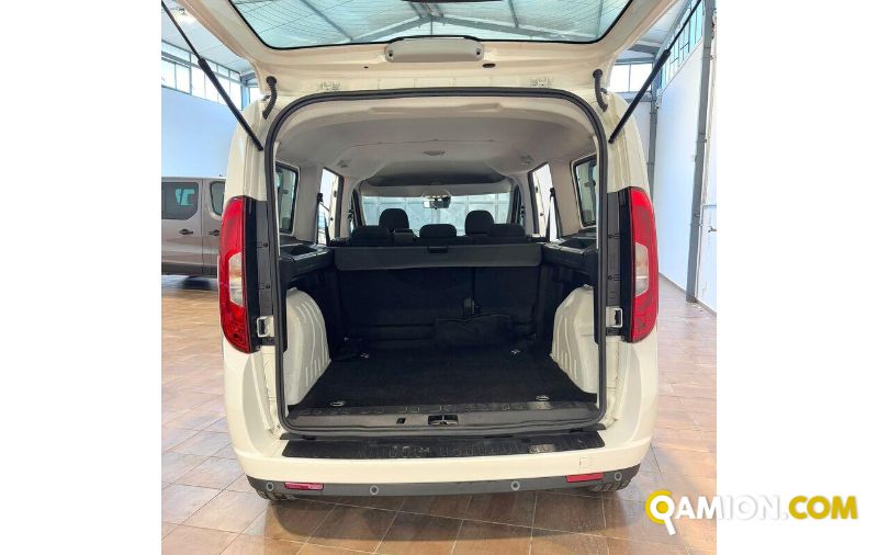 Fiat DOBLO' DOBLO' | MUGAVERO ANTONIO & FIGLI SRL