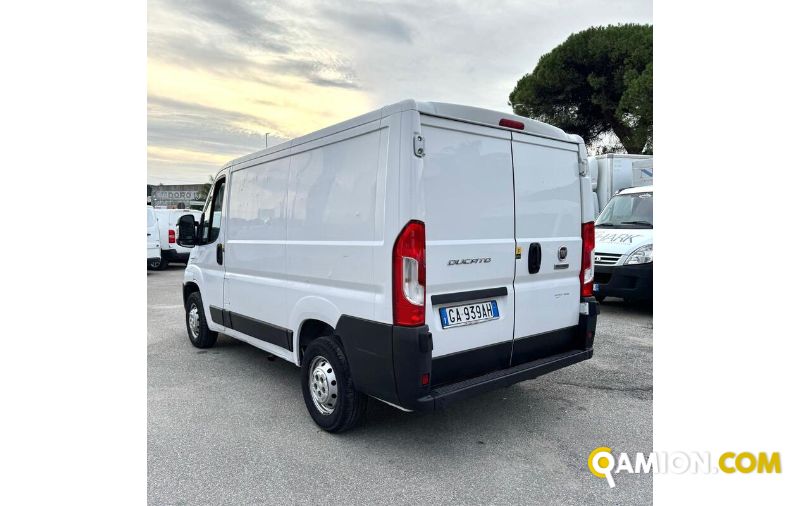 Fiat DUCATO DUCATO | MUGAVERO ANTONIO & FIGLI SRL