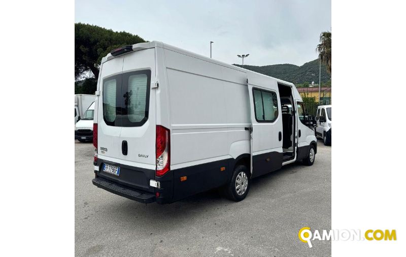 Iveco DAILY daily 35s15 | MUGAVERO ANTONIO & FIGLI SRL