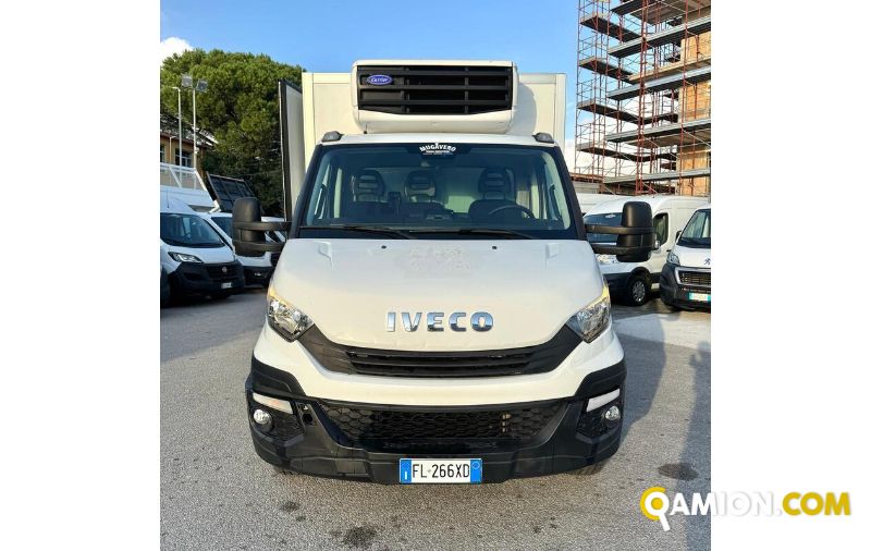 Iveco DAILY daily 60c15 | MUGAVERO ANTONIO & FIGLI SRL