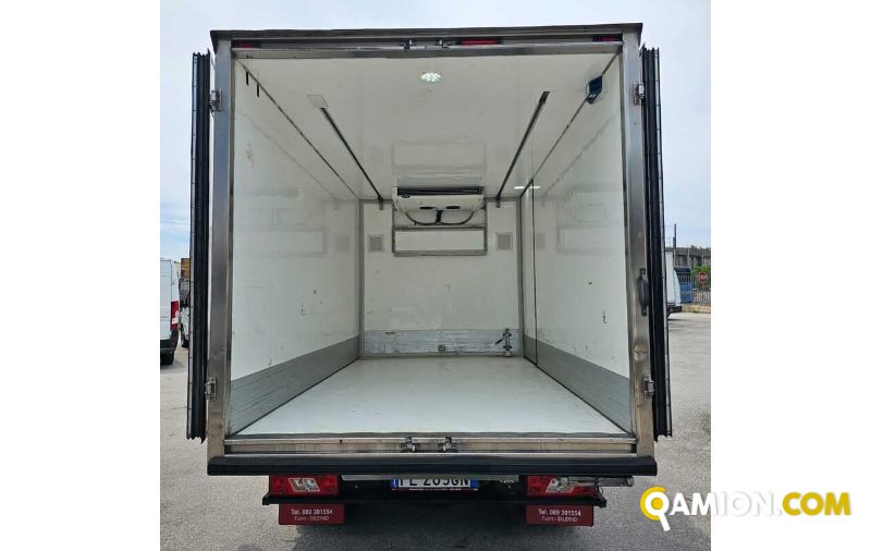 Ford TRANSIT 350 | MUGAVERO ANTONIO & FIGLI SRL