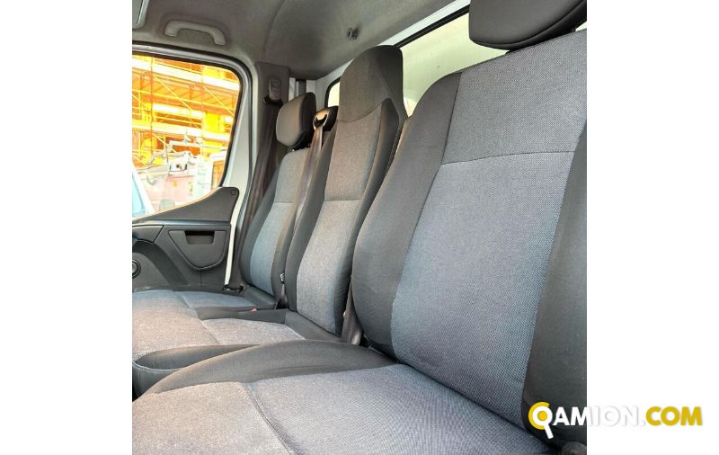 Renault MASTER MASTER | MUGAVERO ANTONIO & FIGLI SRL