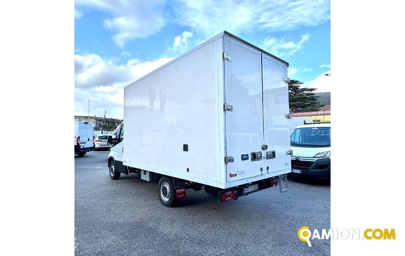 Iveco DAILY daily 35s12 | MUGAVERO ANTONIO & FIGLI SRL
