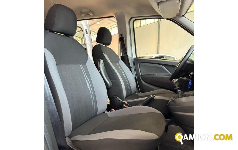 Fiat DOBLO' DOBLO' | MUGAVERO ANTONIO & FIGLI SRL