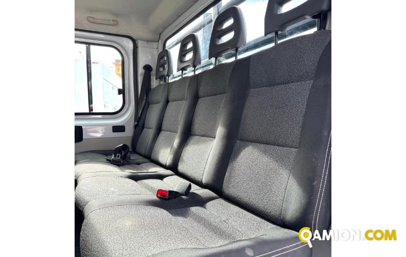 Fiat DUCATO 2.3 MJT | MUGAVERO ANTONIO & FIGLI SRL